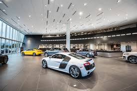 We promise to give you the best west palm beach audi service in south florida! New Audi Dealership Fort Lauderdale Fl On Behance