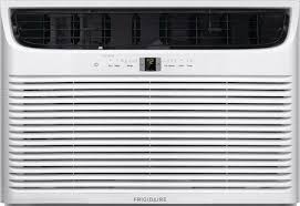 From perfect aireⓡ, this 25,000 btu window air conditioner with electric heater is as versatile as it is efficient—eliminating the need for a separate space heater. 25000 Btu Air Conditioner With Heat
