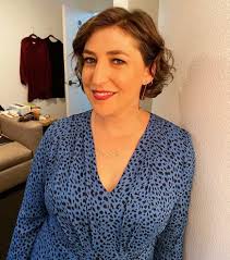Guest host, especially as someone who has dedicated so much of her life to academia. Mayim Bialik Husband Kids Brother Parents Family Members Afalona