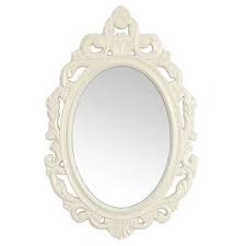 Pin By Neues Wohn Design On Bathroom Ideas And Tips Baroque Mirror Mirror Wall Oval Wall Mirror