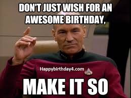 Send your colleague a happy birthday meme to let them know you're thinking of them on their birthday! Top 10 Funny Happy Birthday Memes By Happy Birthday Medium