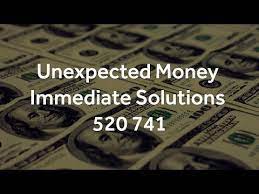 Unexpected Money Immediate Solutions 520 741 Grabovoi Numbers Youtube Healing Codes Healing Mantras Switch Words