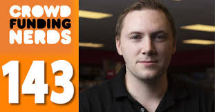 Interviewing David Finn of Bridge Distribution & Fulfilment