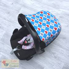 Alice In Wonderland Carseat Maxi Cosi Cover Canopy Handmade New Baby Sunshade Baby Boy Girl Infant Cap New Baby Products Baby Travel Accessories Baby Sun Shade