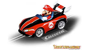 Mario kart 8 lleva las locas carreras de nintendo a wii u. Mario Kart Wii