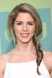 I wanted to be an astronaut but then i got glasses. Emily Bett Rickards Microsoft Store