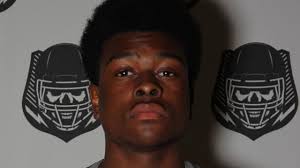 Avery McCall, Dillon, Dual-Threat Quarterback