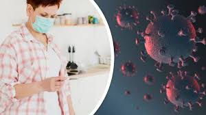 It was first identified in december 2019 in wuhan,. Kenali Ciri Ciri Dan Gejala Virus Corona Alami Sesak Napas Hingga Kehilangan Indera Perasa Tribunnews Com Mobile