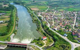 Στρυμόνας: Ο ποταμός που στα νερά του πνίγηκε ένας μυθικός βασιλιάς | ΕΛΛΑΣ