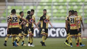 Coquimbo unido hosts curico unido in a primera division game, certain to entertain all football oddspedia provides coquimbo unido curico unido betting odds from betting sites on 0 markets. President Of Coquimbo Unido We Will Defend Our Interests And Expect The Support Of The Anfp