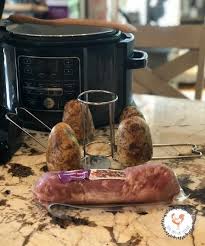 Juicy Pork Tenderloin In The Ninja Foodi Pressure Cooker Recipe Juicy Pork Tenderloin Cooking Pork Tenderloin Recipes