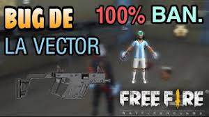 47,000+ vectors, stock photos & psd files. Como Hacer El Bug De La Vector Modo Dios Baneable Free Fire Youtube