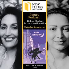 New Books Network (@newbooksnetwork.bsky.social) (@NewBooksNetwork)