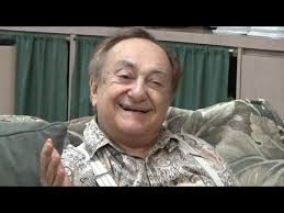 Irwin Luck, July17, 2022