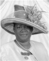 Barbara Ann Darville (1959-2014)