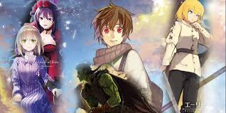 Eris Boreas Greyrat | Mushoku Tensei Wiki | Fandom