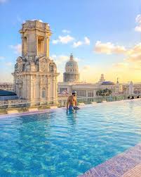 Gran Hotel Manzana Kempinski Cuba Havana Hotels Gran Hotel Wellness Hotel