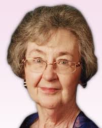 Obituary of Nancy Marie Perlin