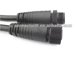 You might be thinking that block connectors do the same job and you would be right, but they do leave quite large sections of wiring exposed and if you. Shenzhen Led Outdoor Lighting Cable Connector Waterproof Wiring Connectors Buy 2 Pin Waterproof Power Cable Connector 2 Wire Connector Electrical Wiring Connectors Product On Alibaba Com