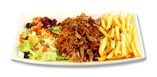 Ba Kebab
