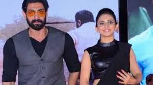Photo shoots, rakul preeth singh tagged with: Rakul Preet Singh Speaks On Dating Rana Daggubati Read
