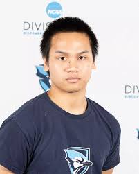 2025-26 Men's Wrestling Roster