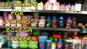Si tienes el cactus en el exterior, no es necesario que lo riegues durante el invierno, pero no olvides protegerlo de los. Recorrido Por Prichos Surtido Y Novedades Prichos Bodegaaurrera Novedadesprichos Youtube