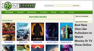 Pin On Best Sites Like Putlocker