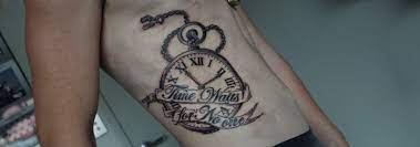 If you want a tattoo on your rib cage, you will get it. 225 Amazing Rib Cage Tattoo Ideas For Female And Male