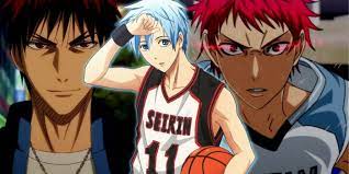 10 Most Ridiculous Plays From Kuroko's Basketball, Ranked