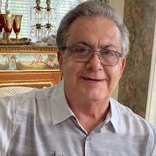 Ricardo Cesar Luna Obituary