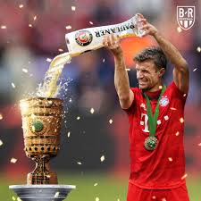 By archysport may 12, 2021. B R Football On Twitter Bayern Munich Win The Dfb Pokal Cup