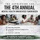 The 4th Annual MHA Fundraiser