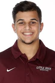 2019-20 Wrestling Roster