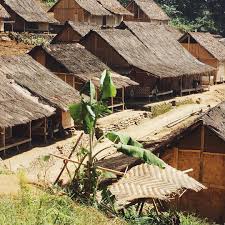 Mengenal Rumah Adat Suku Baduy Yang Ramah Lingkungan Dan Sarat Makna