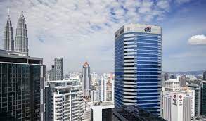3.1599, 101.71739) is a skyscraper in downtown kuala lumpur. Menara Citibank Offices Iq