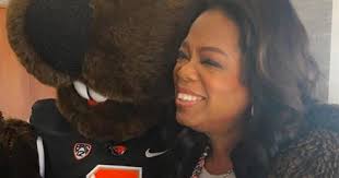 Oprah Winfrey a surprise guest at OSU graduation (copy)