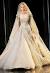 Medieval Elven Wedding Dress