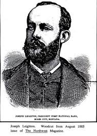Joseph Leighton (1848-1888)
