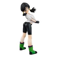 Anime Dragon Ball Gals Videl Son Gohan PVC Action Figure Game Statue  Collectible Model Kids Toys Doll Gifts 17cm - AliExpress