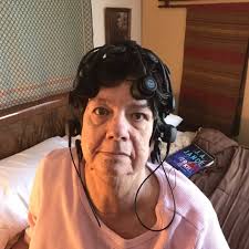 I thought they were creepy