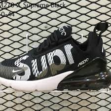 Looking for a good deal on air max 270? Nike Air 270 Supreme Price Online Shopping For Women Men Kids Fashion Lifestyle Free Delivery Returns