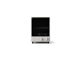 Muji Toaster Vertical Oven Muji Toaster Vertical