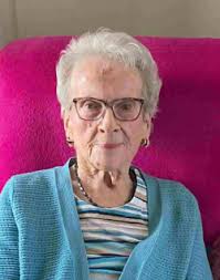 Margaret E. Johnston