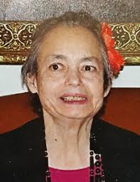 Obituary information for Diana Louise David