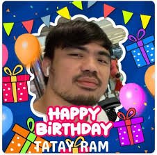 Happy birthday parekoy Eli Ignacio Mendoza III Mahal Kita ❤️ #everyone