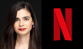 Small Screen: Ilana Peña New Show At CBS; Rhonda Stubbins White Died; Byron  Allen Raise $10Billion For New Deal — A Hot Set