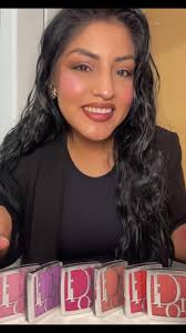 New Dior Backstage Collection Swatches