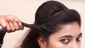 There is a large amount of maximum of girls wishes for a healthy, broad and shiny hair and hairstyles of a focus and has a unique hair weave pattern image you can download all 24 unique hair weave pattern model image. Unique Hairstyle For Long Hair Girls Cute Hairstyles Hair Style Girl Hairstyle For Girls Youtube