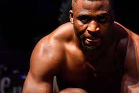 Ngannou lived in poverty and had little education. Ufc 260 Preview Francis Ngannou Wasn T Ready For His First Stipe Miocic Fight This Time He Ll Be Exposed Mmamania Com